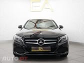 Mercedes-Benz C 350 e T 7G-TRONIC Edition