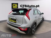 Kia Niro 1.6 GDI Hybrid Active