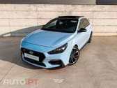 Hyundai i30 2.0 T-GDi Pack Performance
