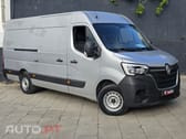 Renault Master 2.3 dCi L3H2 3.5T