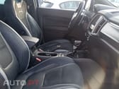 Ford Ranger 2.0 TDCi CD Raptor 4WD