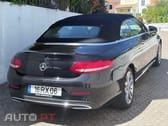 Mercedes-Benz C 220 d Aut.