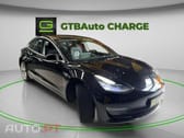 Tesla Model 3 Standard Range