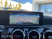 Mercedes-Benz A 250 e Style Plus