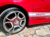 Fiat 500 Abarth 1.4 T-Jet (140cv)