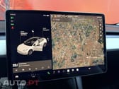 Tesla Model 3 Tração Traseira