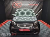 Smart ForTwo 0.9 Passion 90 Aut.