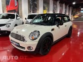 MINI Clubman Cooper