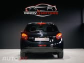 Peugeot 208 1.6 BlueHDi Style