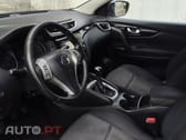 Nissan Qashqai 1.5 dCi N-Connecta