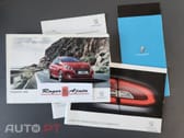 Peugeot 208 1.2 VTi Active