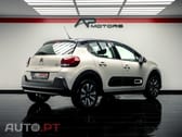 Citroen C3 1.5 BlueHDi Feel Pack