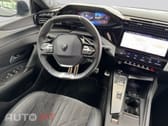 Peugeot 308 GT EAT8 