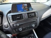 BMW 114 d