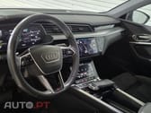 Audi E-Tron 55 quattro S line