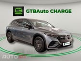 Mercedes-Benz EQS I.V.A DEDUTIVEL 450 4M AMG