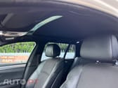 BMW 520 d Pack M Auto