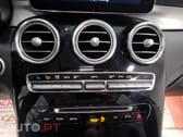 Mercedes-Benz GLC 250 COUPE AMG LINE 4-MATIC AUT.