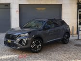 Peugeot E-2008 54 kWh Allure