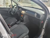 Citroen C3 1.6 BLUEHDI EXCLUSIVE