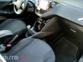 Peugeot 208 1.6 Blue HDi