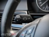 BMW 520 d Executive