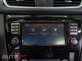 Nissan Qashqai 1.5 dCi N-Connecta Business