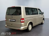 Volkswagen Multivan 2.5 TDi Confort