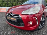 Citroen DS3 1.6 VTi So Chic