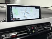 BMW X1 16 d sDrive Advantage