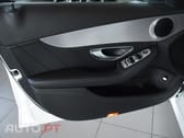 Mercedes-Benz C 300 d AMG Line