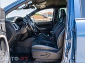 Ford Ranger 2.0 TDCi CD Raptor 4WD