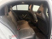 Mercedes-Benz A 250 e 8G-DCT AMG Line