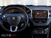 Peugeot 208 1.2 PureTech Allure