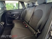 Mercedes-Benz GLC 300 e 4Matic