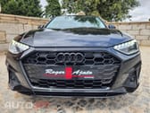 Audi A4 Avant 40 TDI S line S tronic