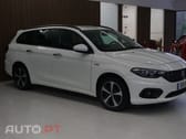 Fiat Tipo 1.6 M-Jet Lounge J17