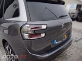 Citroen C4 SpaceTourer Shine 3d