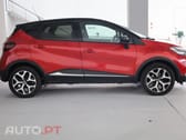 Renault Captur 1.3 TCe Exclusive