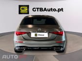 Mercedes-Benz S 580 I.V.A DEDUTÍVEL e 4M AMG