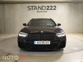 BMW 520 d Pack Desportivo M Auto