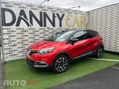 Renault Captur exclusiv