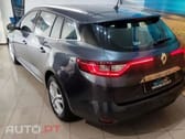 Renault Mégane Sport Tourer 1.5 dCi Zen