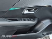 Peugeot 208 PureTech 100 EAT8 Allure