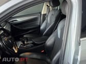 BMW 520 Sportline