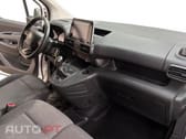 Citroen Berlingo 1.5 BlueHDi XL Driver