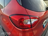 Renault Captur 0.9 TCE