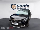 Peugeot 2008 Allure