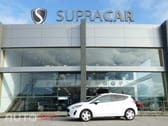 Ford Fiesta 1.0 EcoBoost Connected