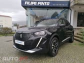 Peugeot 2008 1.2 PureTech Allure Pack